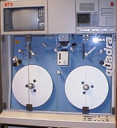 Quadra télécinéma