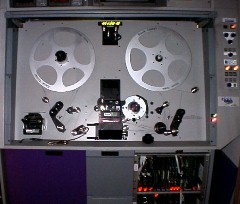 Télécinéma Cintel URSA Diamond