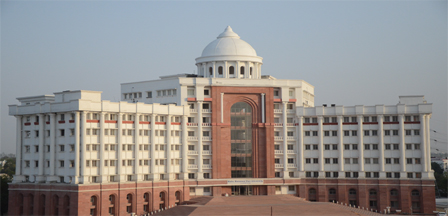 Université Babu Banarasi Das