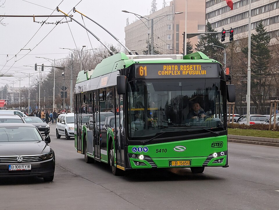 Solaris Trollino