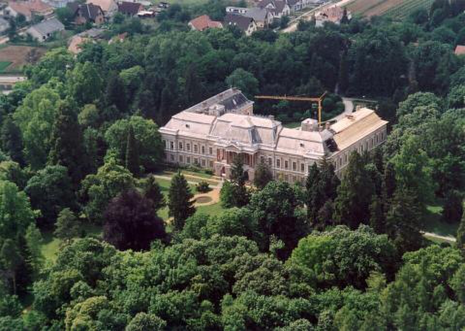 Château d'Apponyi