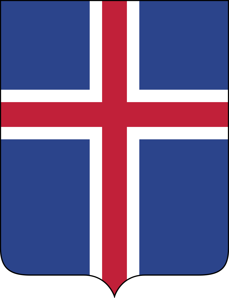 Islande