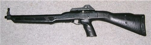 Carabine Hi-Point 995 « Génération 1 »