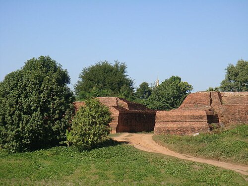 Murs extérieurs