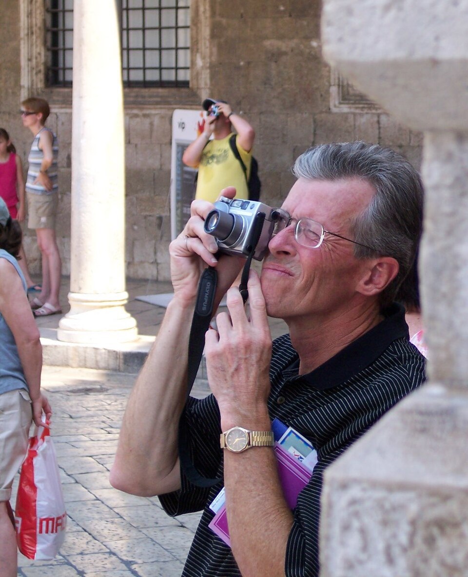 géographie du tourisme