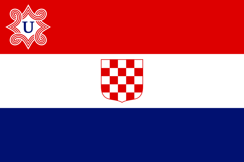 État indépendant de Croatie