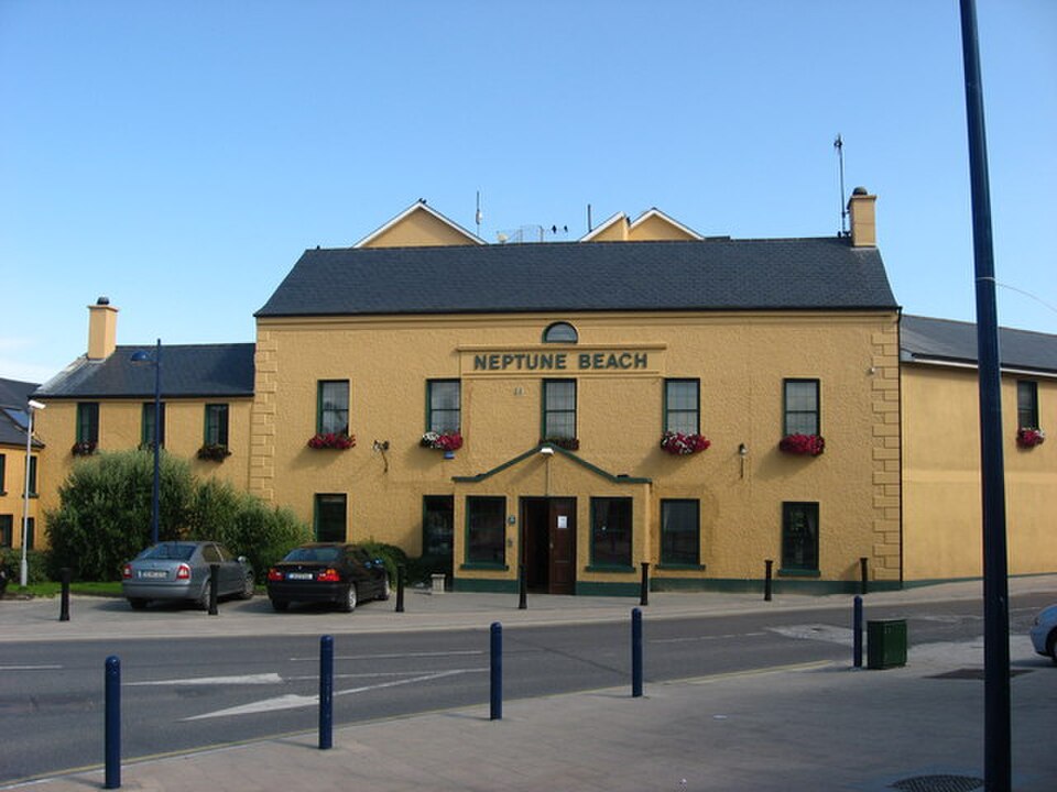 Laytown–Bettystown–Mornington–Donacarney