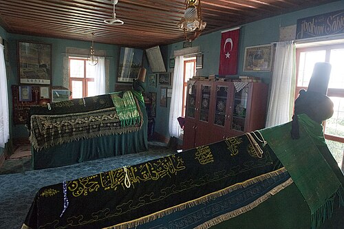 Muğla Şhahidi Camii