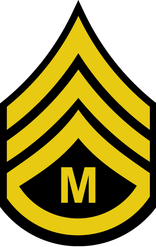 Maire de Sargento (Armée guatémaltèque)[23]