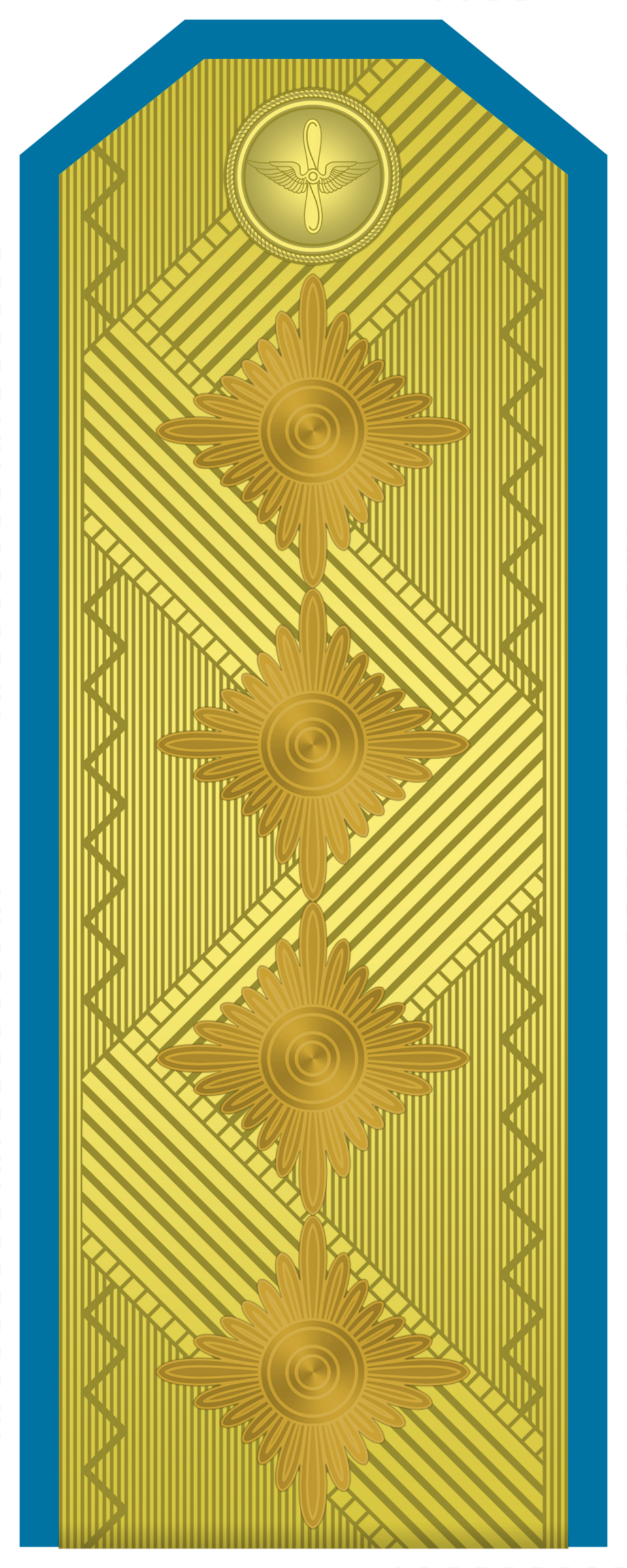 ГенералGénéral (Armée de l'Air bulgare)