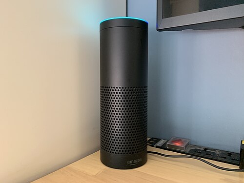 Amazon Echo