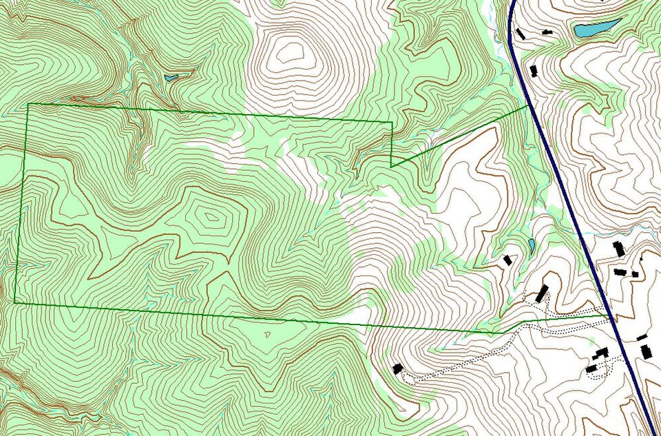 Géovisualisation