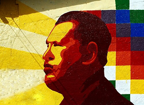 Chavez-Merida II