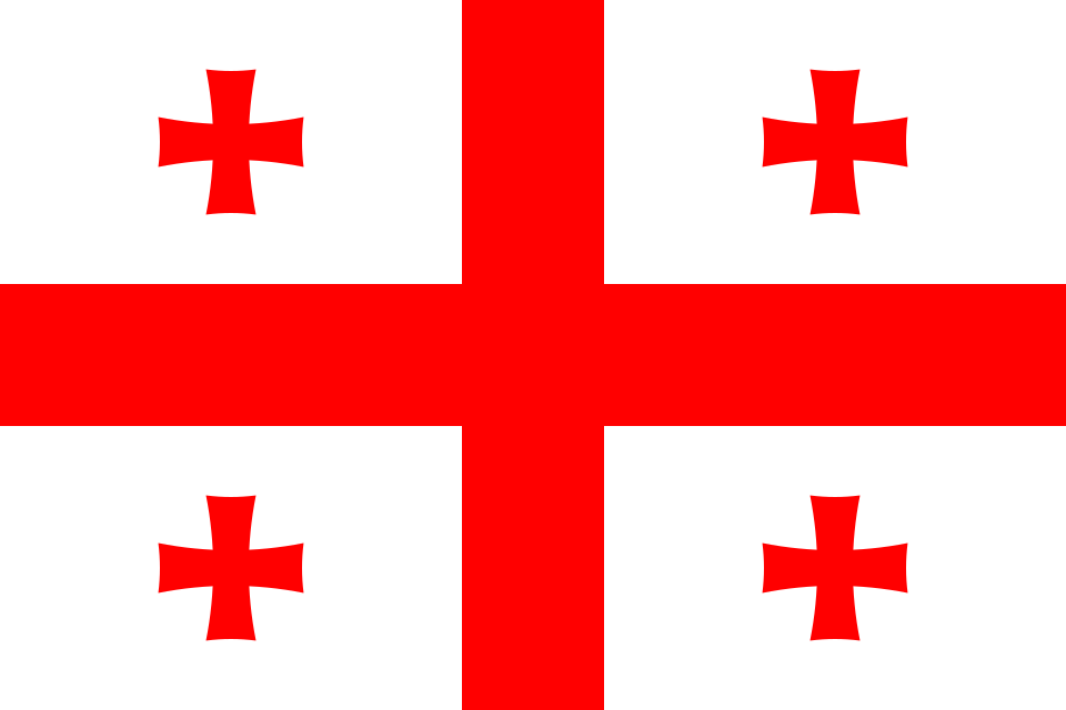 Géorgie (pays)