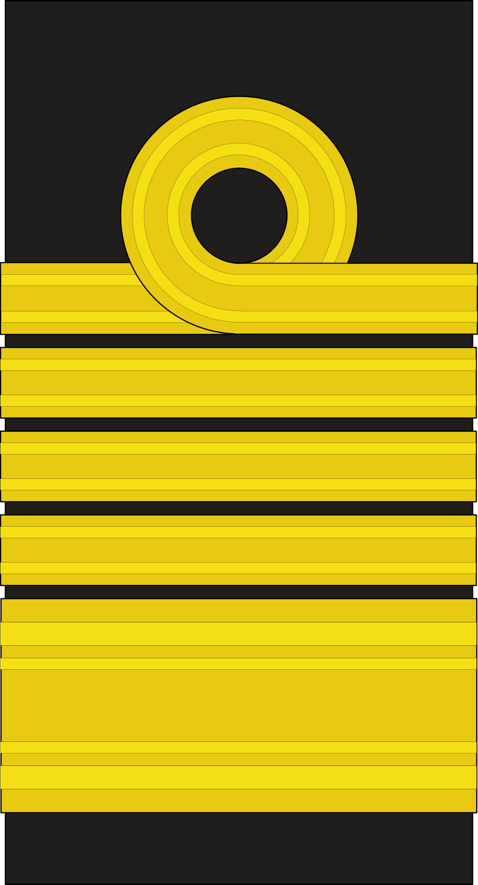 Général (Infanterie navale colombienne)