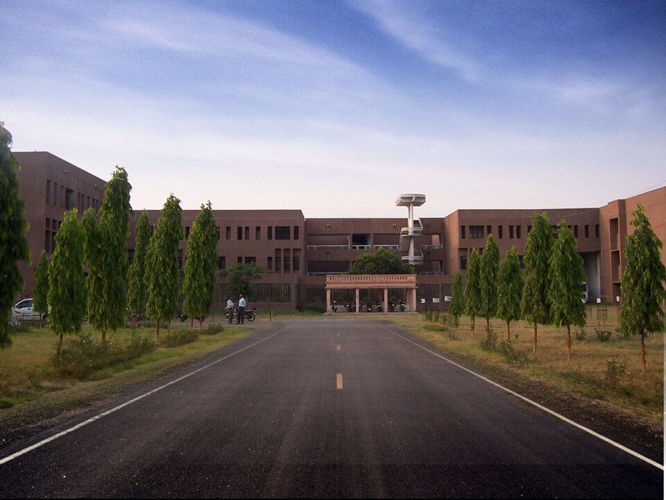 Institut d'ingénierie et de technologie de Lucknow