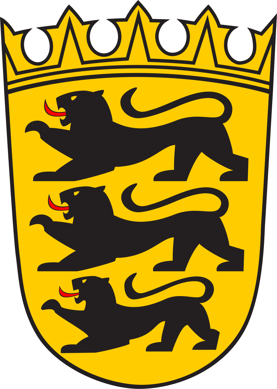 Bade-Wurtemberg