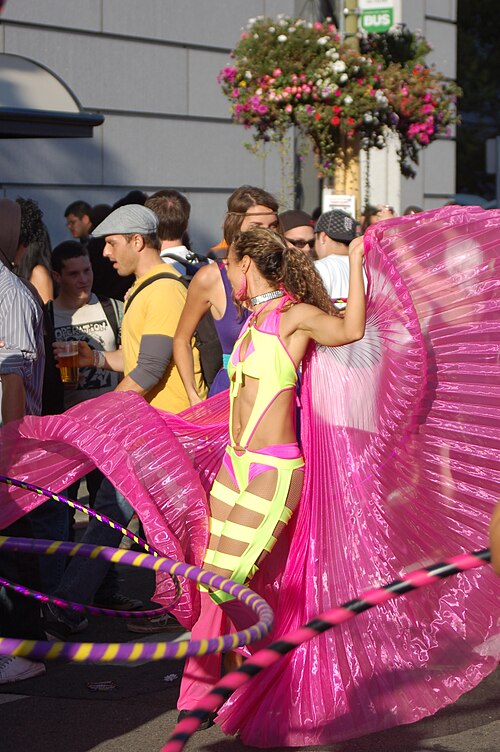 LovEvolution 2009