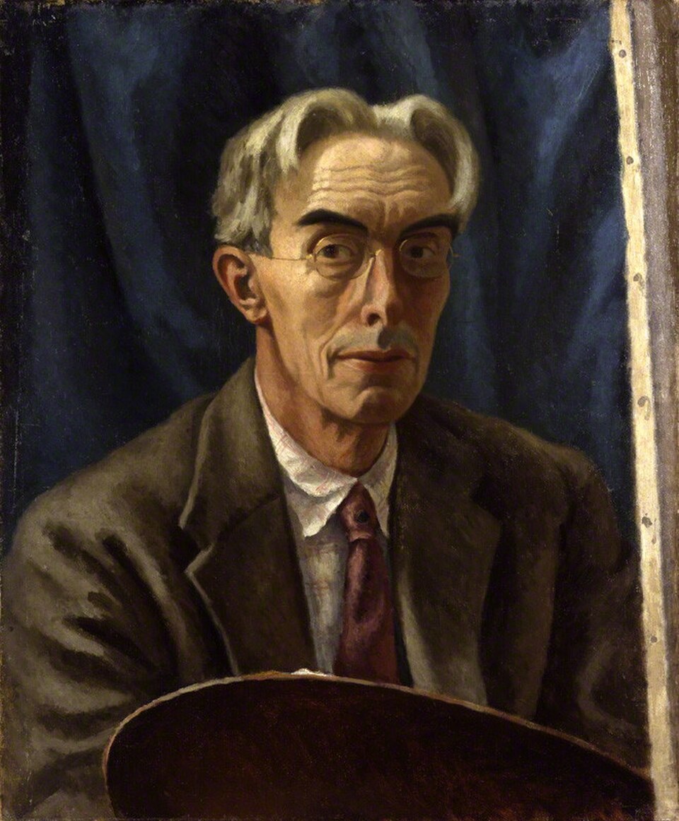 Roger Fry (1930–1934)
