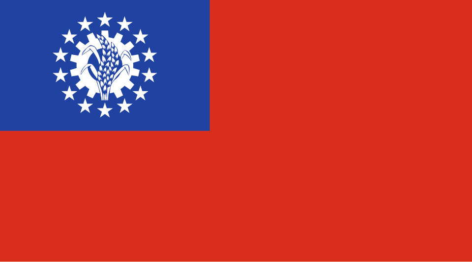 Myanmar