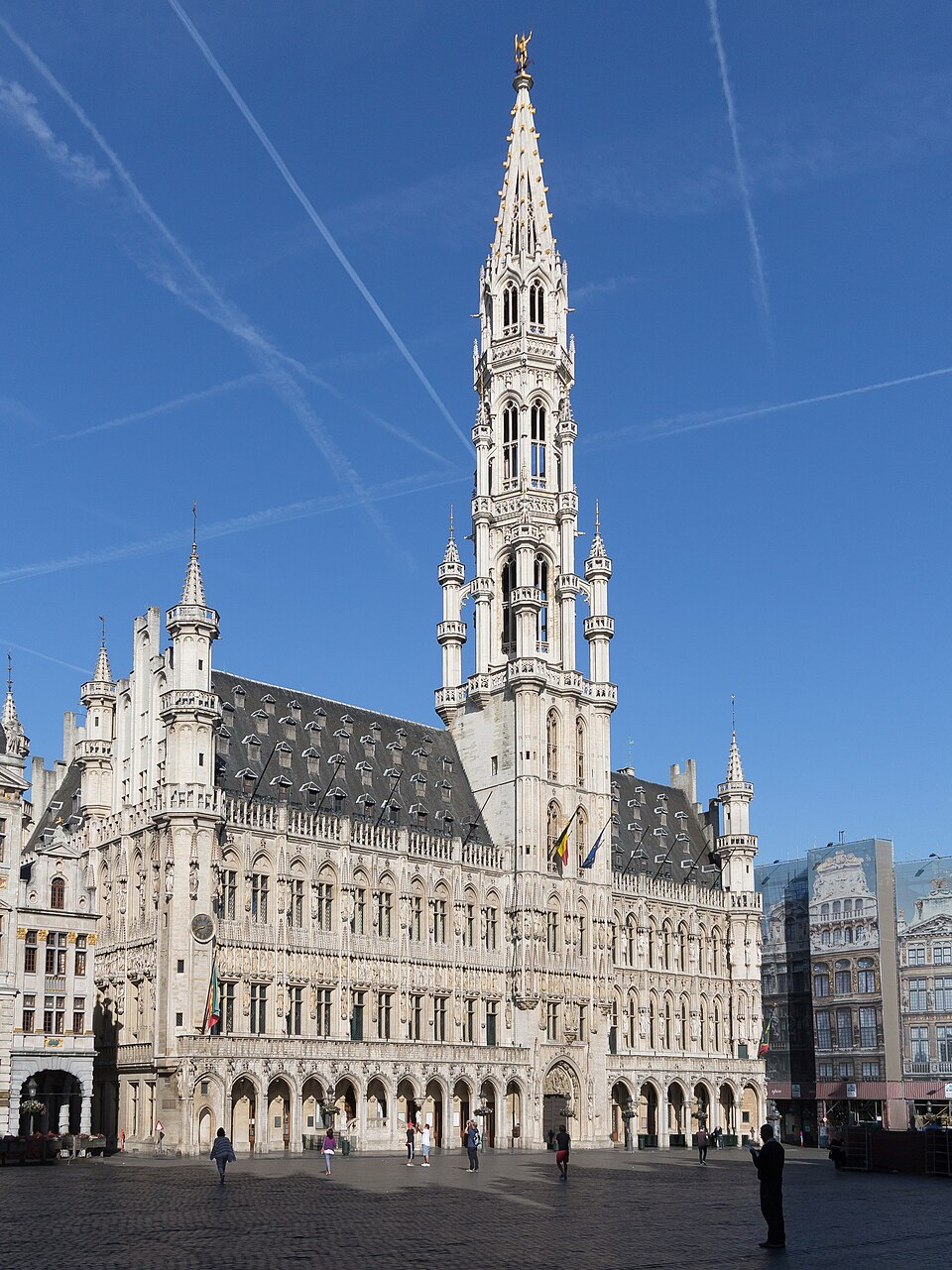 Ville de Bruxelles