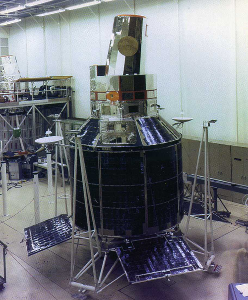 Vol DSP 5