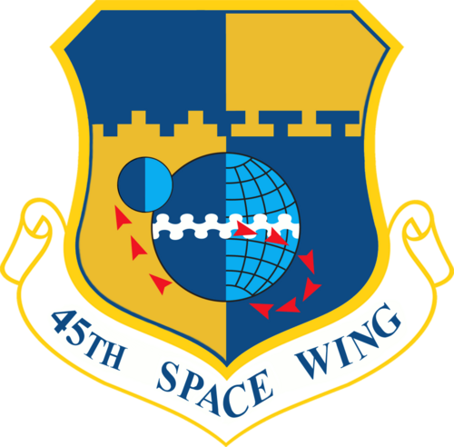 Centre spatial et de missiles de l'Est