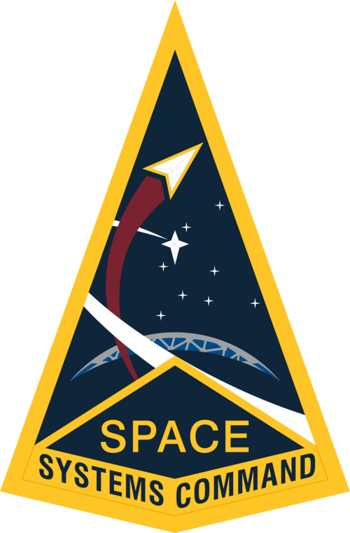 Commandement des systèmes spatiaux (2021-présent)