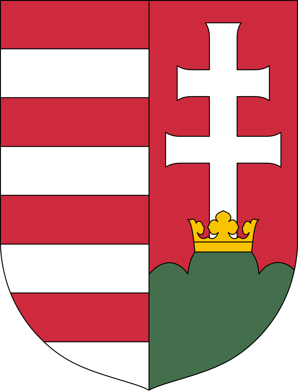 Hongrie