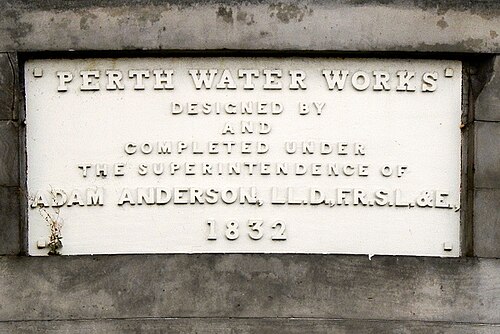 Plaque
