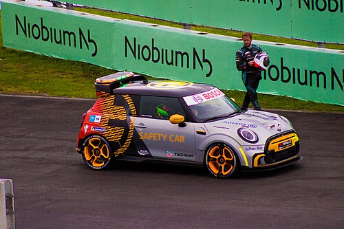 Mini électrique