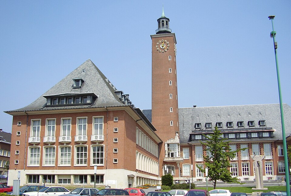 Woluwe-Saint-Pierre (Woluwe-Saint-Pierre)