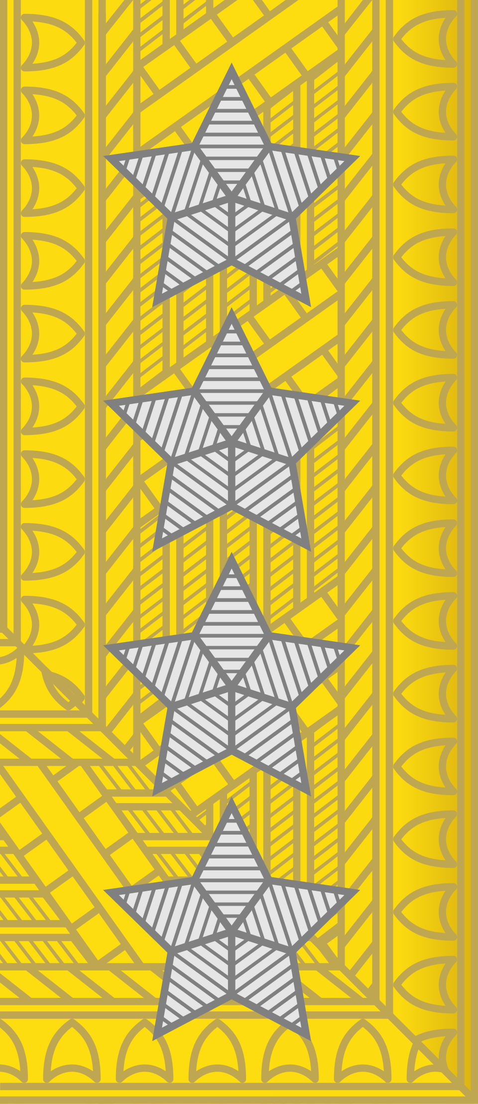 Général (Armée norvégienne)