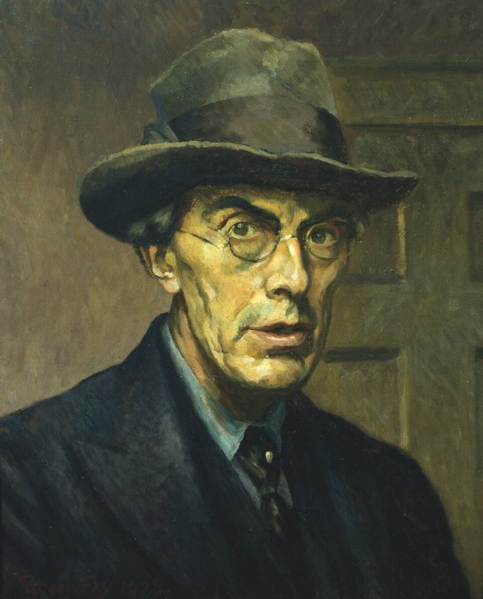 Autoportrait (1928)