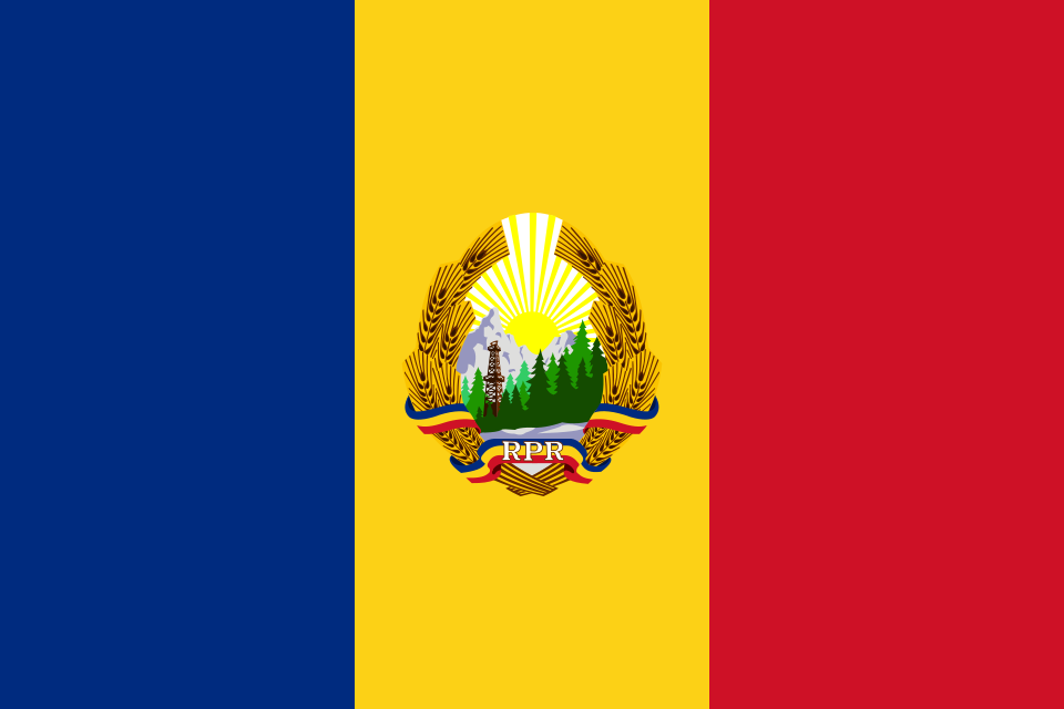 Roumanie
