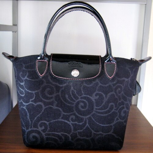 Sac cabas Longchamp