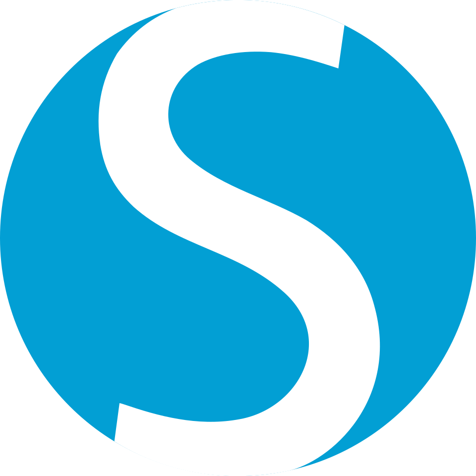 Logo du S-Bahn de Salzbourg