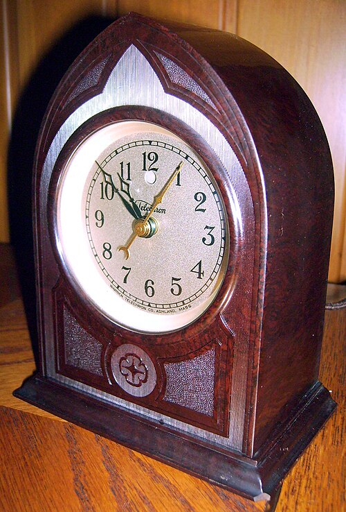 Téléchrone 355 « Cathédrale » (1927–1932)