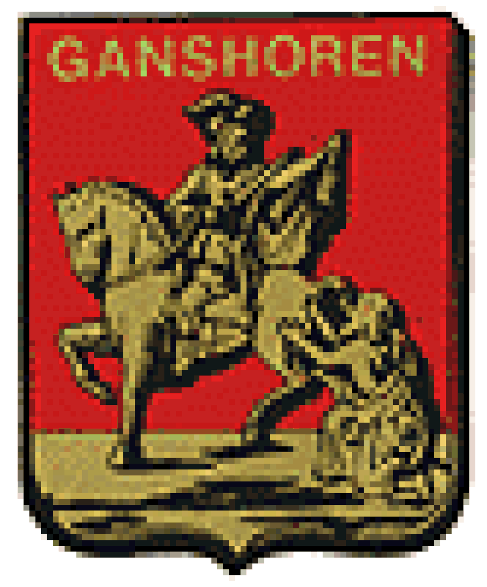 Ganshoren