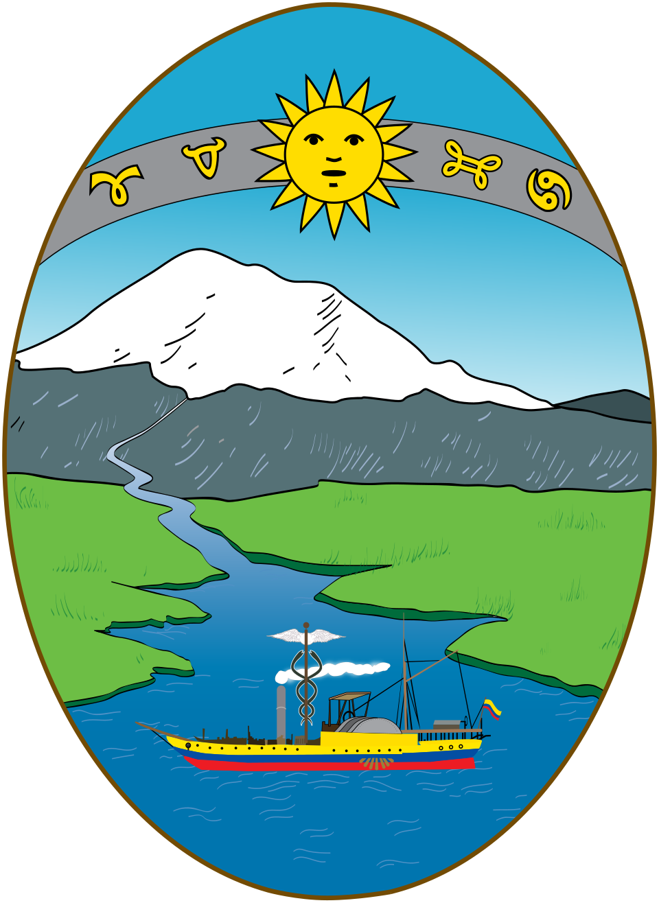 Équateur