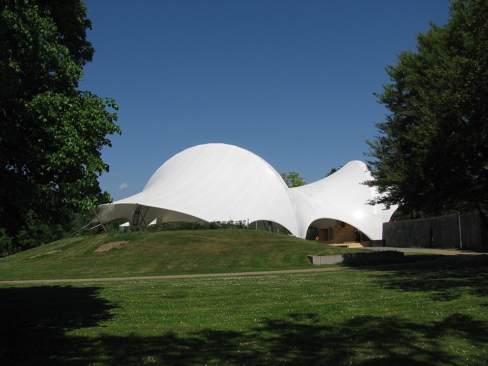 Amphithéâtre de Hanau [de]