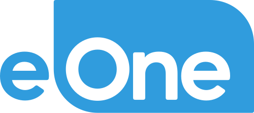 Entertainment One (2015–2024, toujours utilisé sur eOne Films)