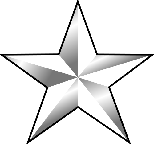 alt=alt=Brigadier général / Contre-amiral (moitié inférieure)