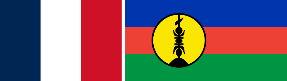 Nouvelle-Calédonie