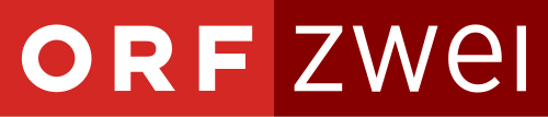 Logo du projet "ORF zwei" en janvier 2011