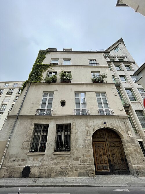 se référer à la légende