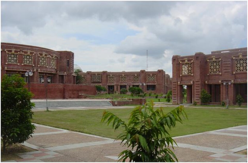 Institut indien de gestion de Lucknow
