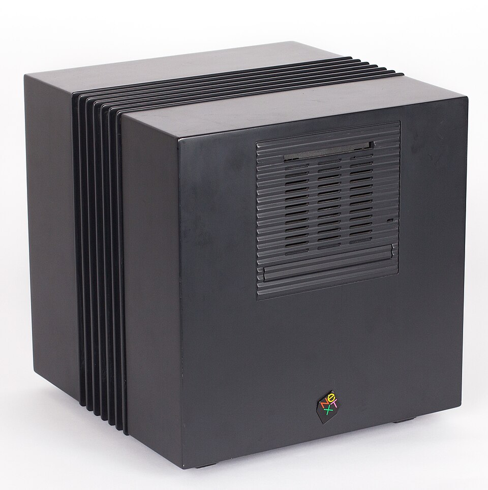NeXT Cube