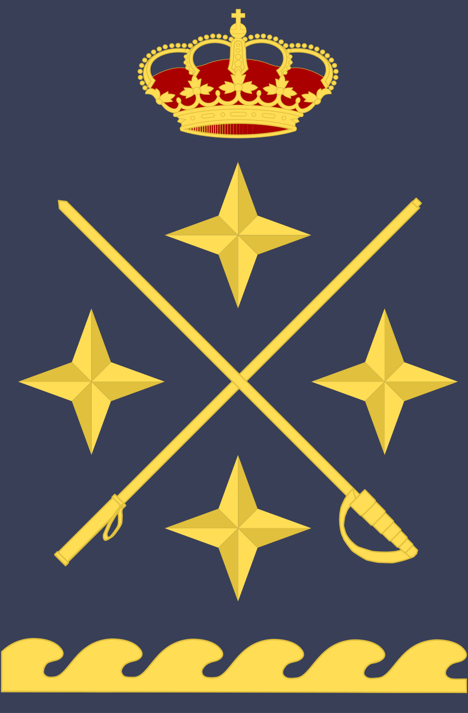 Général de l'air (Forces aériennes et spatiales espagnoles)