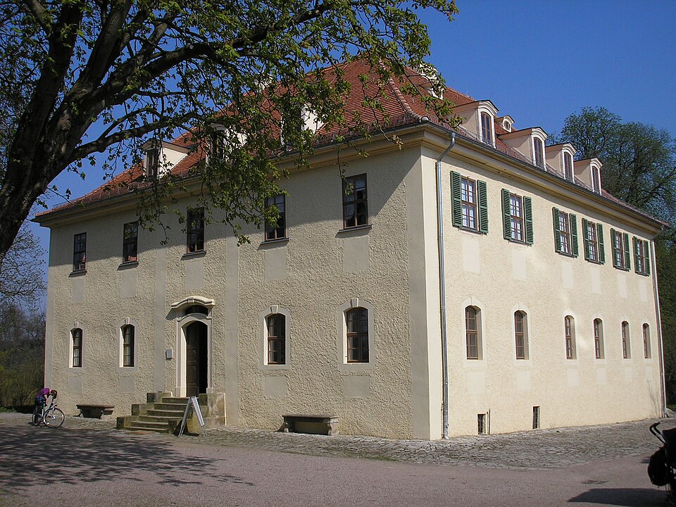 Château de Tiefurt